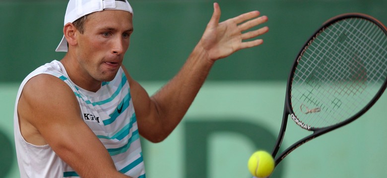 Kubot: Praktycznie mam zapewniony występ w igrzyskach