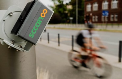 Którędy rowerzyści jeżdżą po Wrocławiu najchętniej