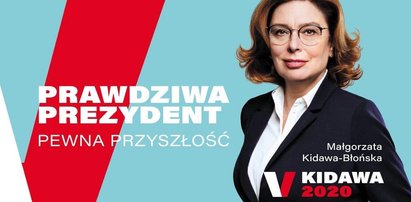 Szydło myślała, że wbije szpilę Kidawie, a uderzyła w samą siebie!