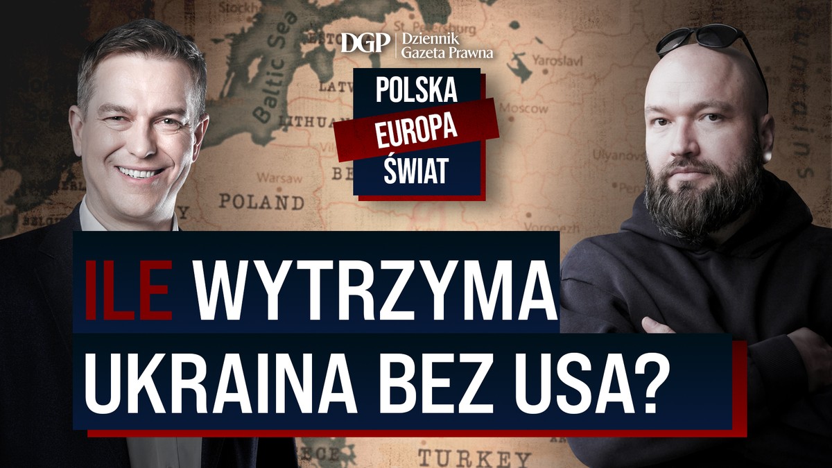 Polska-Europa-Świat