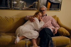 Niepewny los nowego polskiego serialu. "Udar" sprzedany konkurencji?