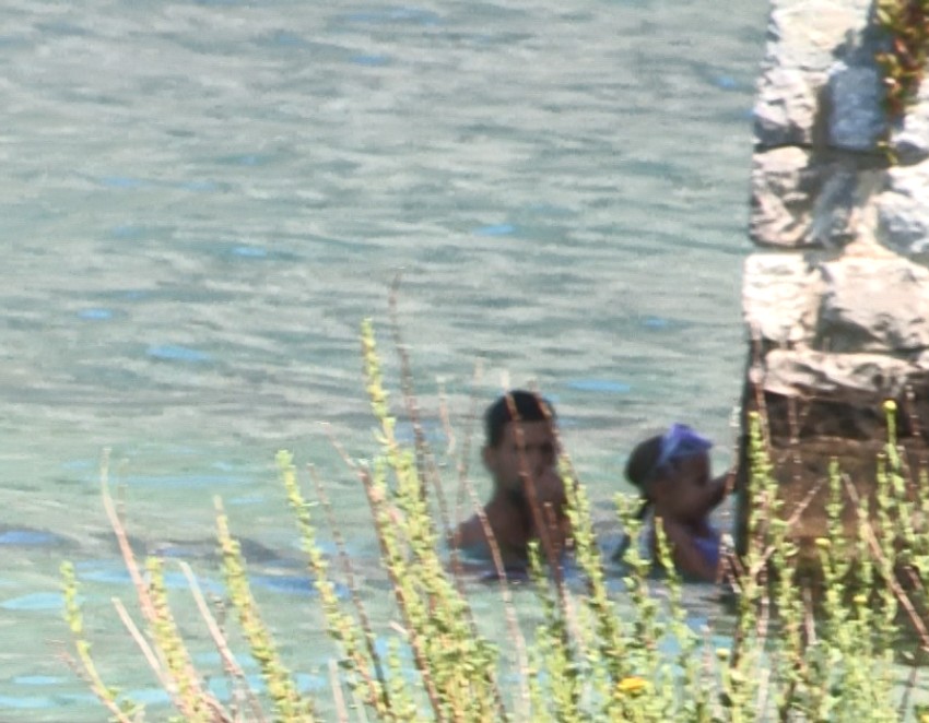 Novak Đoković i ćerka Tara