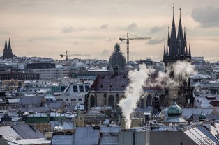 "Lidove Noviny": Polska przenosi fanatyzm na poziom UE