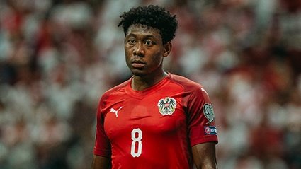 David Alaba