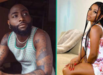 All I want is joint custody, Davido tells Sophia Momodu