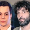 Miloš Teodosić i Pavle Mensur