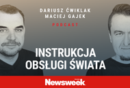 Instrukcja Obsługi Świata