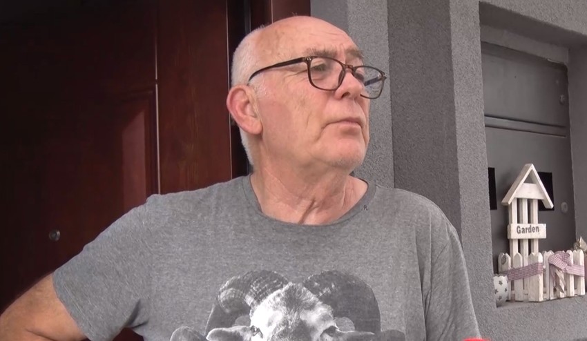 Boki 13, emisija "Metar moga sela"