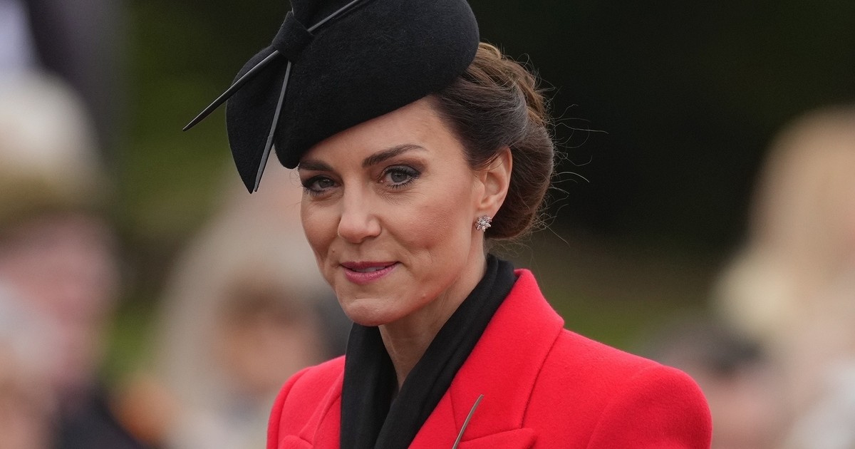 "Ma kilka wspólnego z księżniczką z bajki". Ciemna strona Kate Middleton