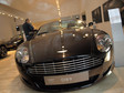 Aston Martin - salon w Polsce