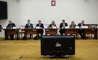 Świadek: Amber Gold było klasycznym przedsiębiorstwem przestępczym