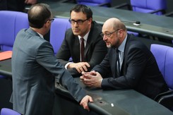 Burza w Niemczech po słowach posła o ambasadorze Ukrainy. 'Jakie to żenujące...'