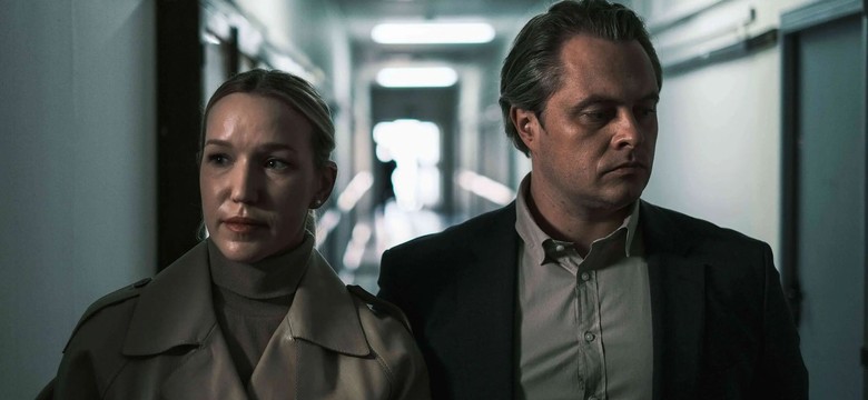 Nowy polski thriller. Historia domowego śledztwa, które wymyka się spod kontroli