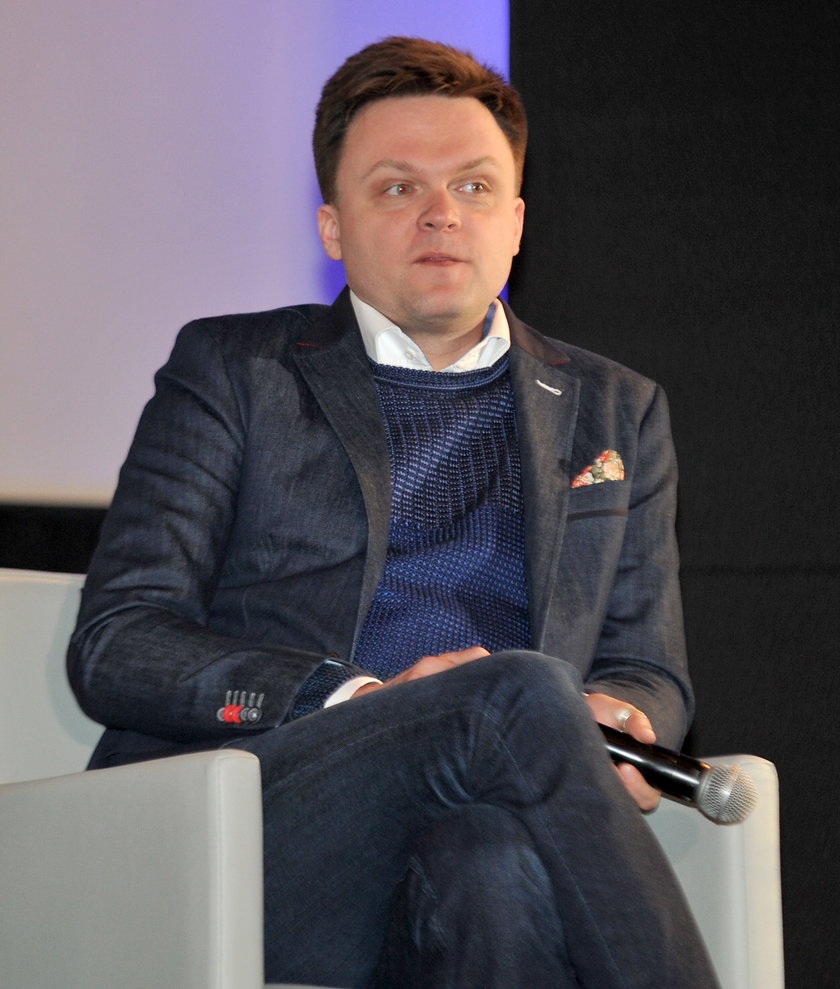 Szymon Hołownia 