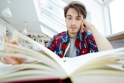 książka biblioteka uczenie się