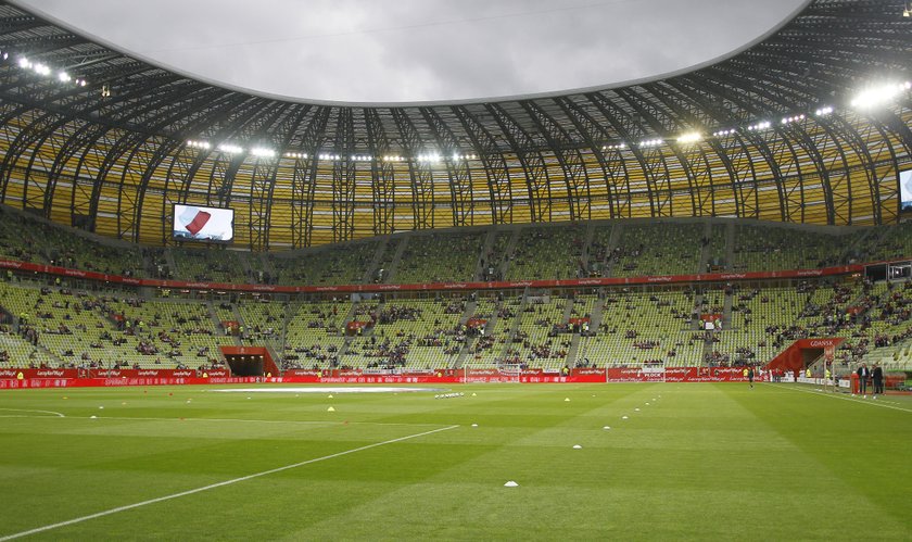 PGE Narodowy i Stadion Energa Gdańsk walczą o Superpuchar Europy!