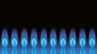 Trzy kolory: błękitny