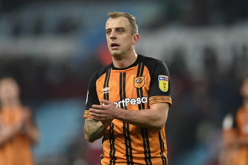 Hull City v Birmingham City - Sky Bet Championship