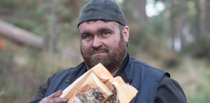 Wygrał fortunę i żył jak król. Wszystko roztrwonił. "Teraz jestem szczęśliwszy"