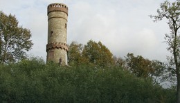 Wioski tematyczne powstają w okolicach Cedyni