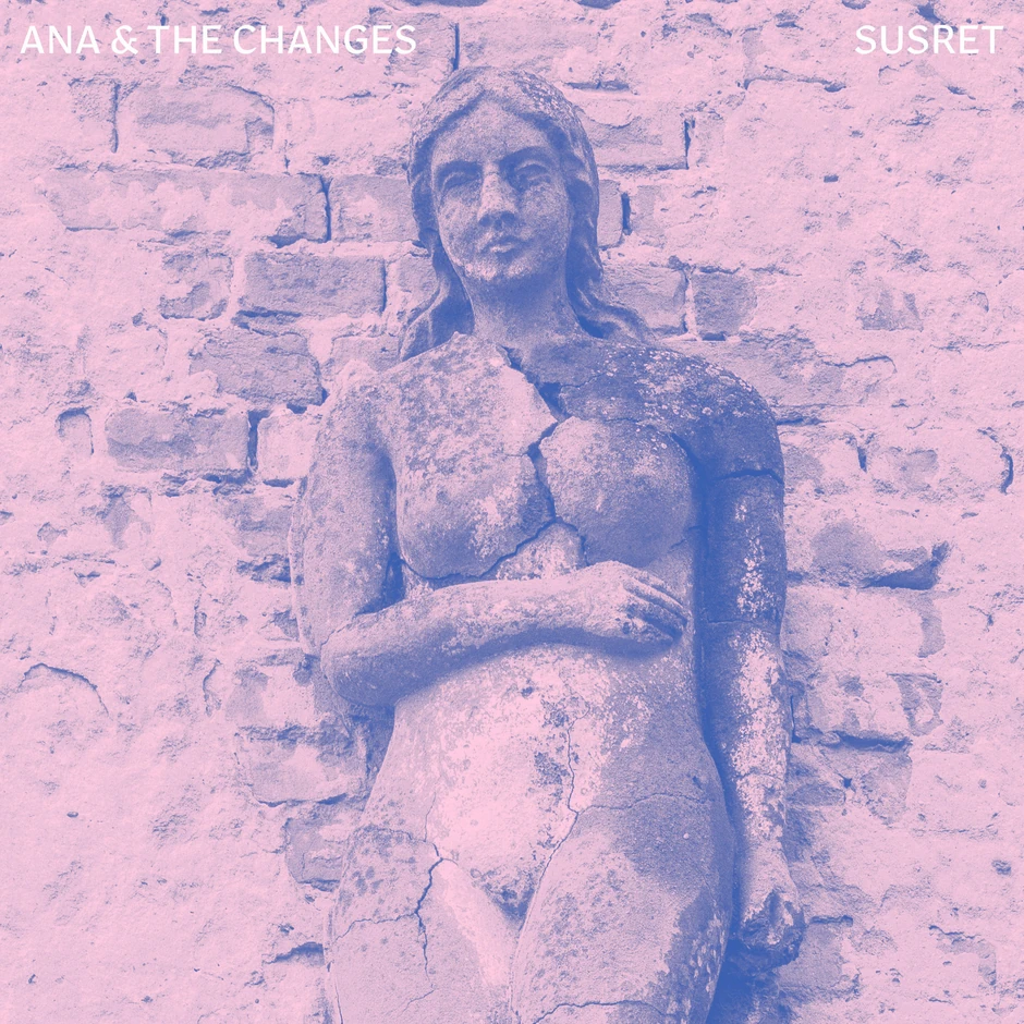 Ana & The Changes - Susret