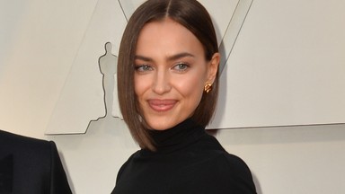 Irina Shayk oskarżona o wspieranie Władimira Putina. To zdjęcie wywołało burzę