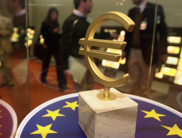 Symbol euro