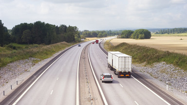 Norwegia - opłaty za autostrady