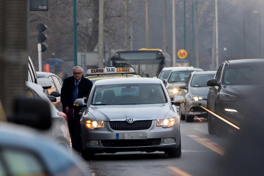 Tak rząd walczy ze smogiem!