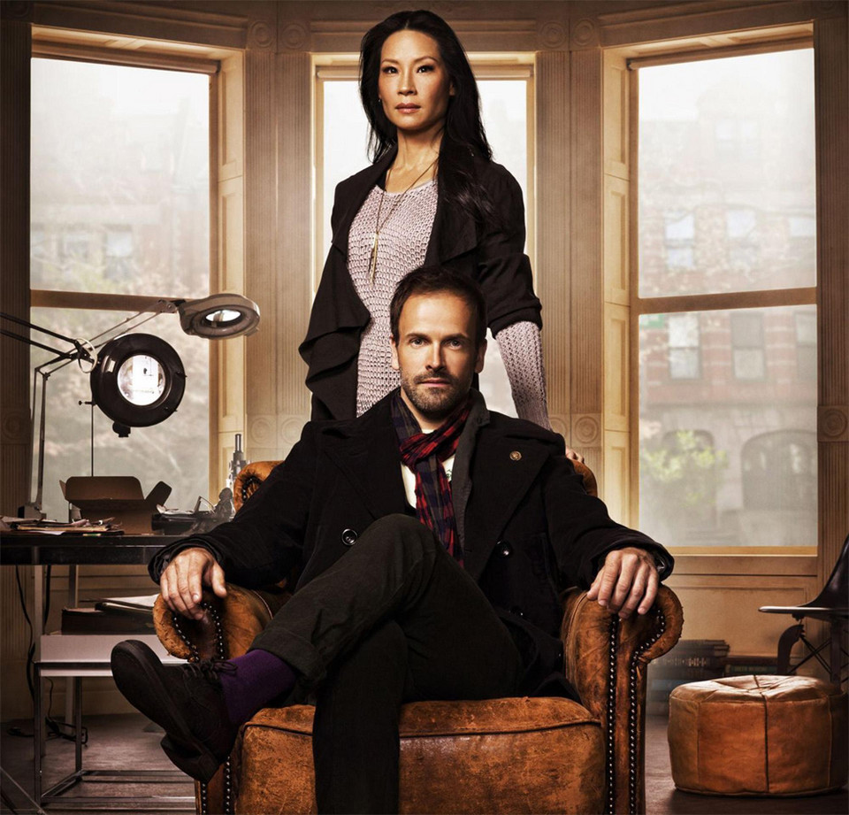 "Elementary" - premiera: 26 września