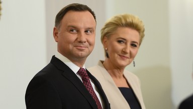 Andrzej Duda złożył życzenia na Dzień Dziecka. Młodzież odpowiada: pan to olewa