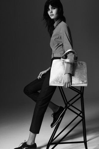 Linia Biznes z kolekcji Simple CP jesień/zima 2016/2017