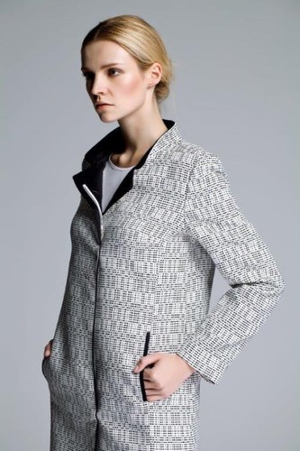 Solar - kolekcja wiosna/lato 2014