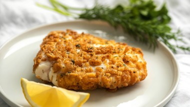 pyszny obiad na piątek. podajemy przepis, ty gotujesz. ryba w najlepsz