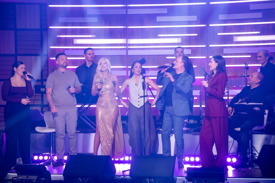 Ceca Show