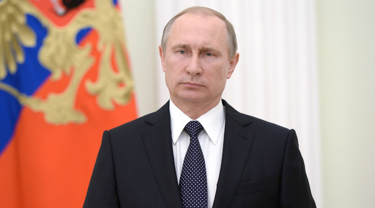 Meghalt Putyin bizalmasa / Fotó: MTI