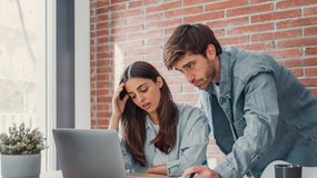 Sądny dzień dla tych, którzy wzięli kredyty. To dotyczy milionów Polaków zadłużonych w bankach