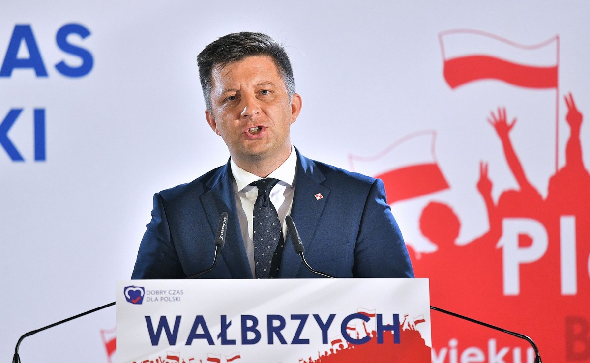 Michał Dworczyk