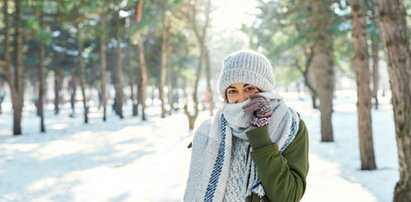 Nadchodzi "Pochmurna Renata". Znowu będzie padać śnieg