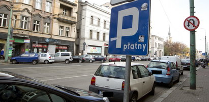 Astronomiczne podwyżki za parkingi w polskich miastach!