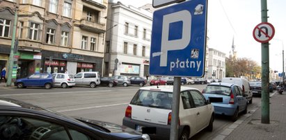 Astronomiczne podwyżki za parkingi w polskich miastach!