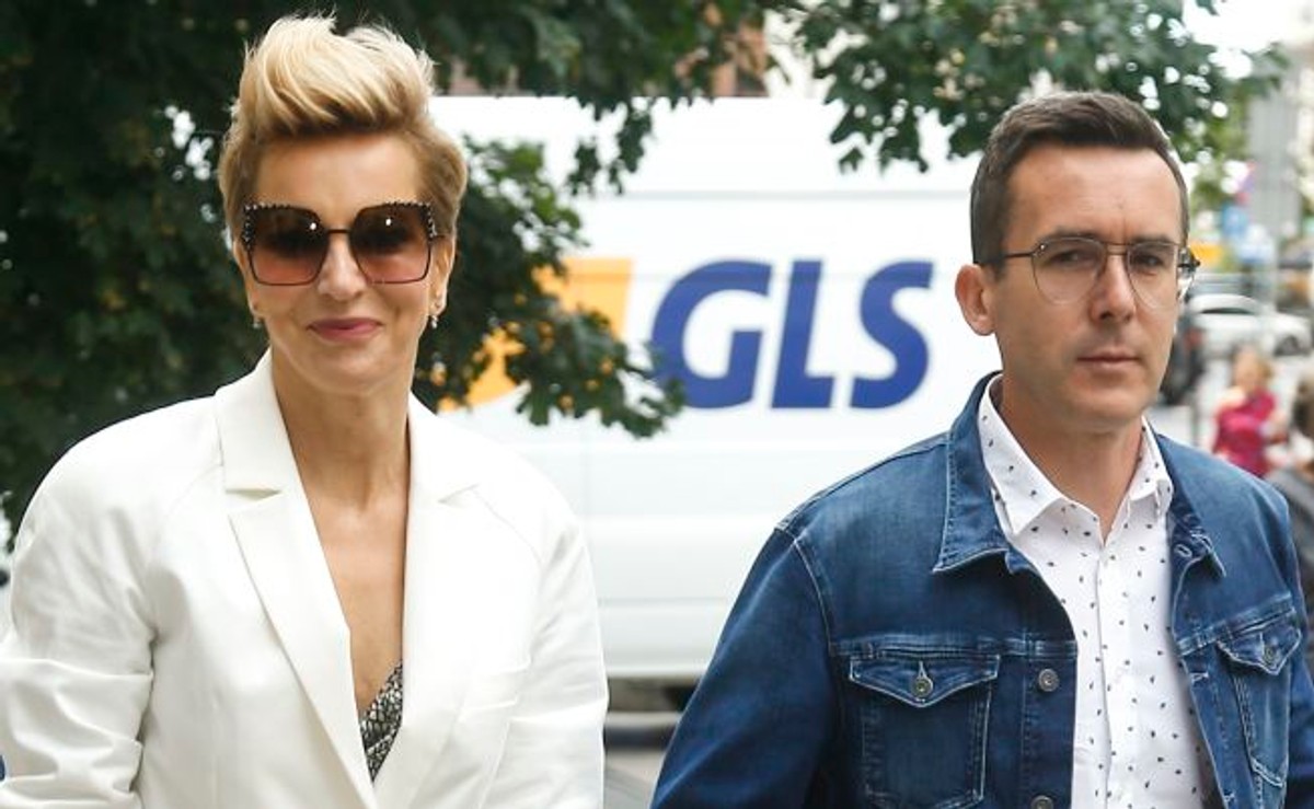 Paulina Smaszcz-Kurzajewska, Maciej Kurzajewski