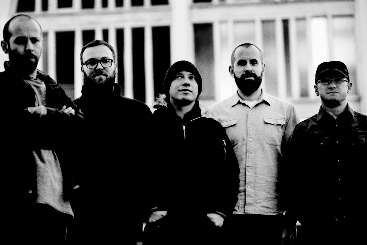 Soundtrack bez wizualizacji. Recenzja płyty "Rave Tapes" Mogwai