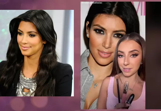 To trio do ust na początku lat 2000. uwielbiała Kim Kardashian. Wróci?