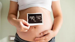 22. tydzień ciąży - objawy typowe, niepokojące i groźne