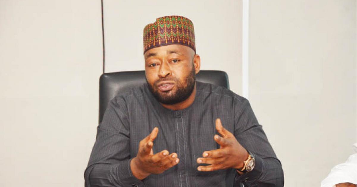 'Avoid engaging in drug abuse, cybercrime' - Bago warns corps members - Vimarsana News