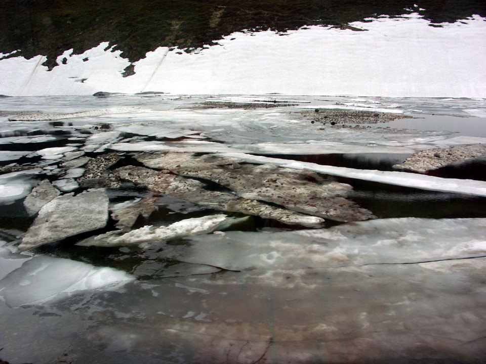 Glacier Express