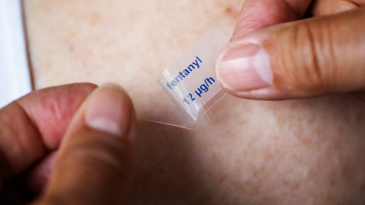"Potrzebujemy pomocy". Fentanylowy kryzys wymknął się w Niemczech spod kontroli. "System nie jest na to przygotowany"