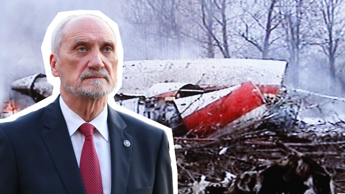 Antoni Macierewicz