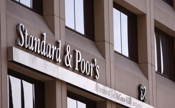 Standard&amp;Poor's